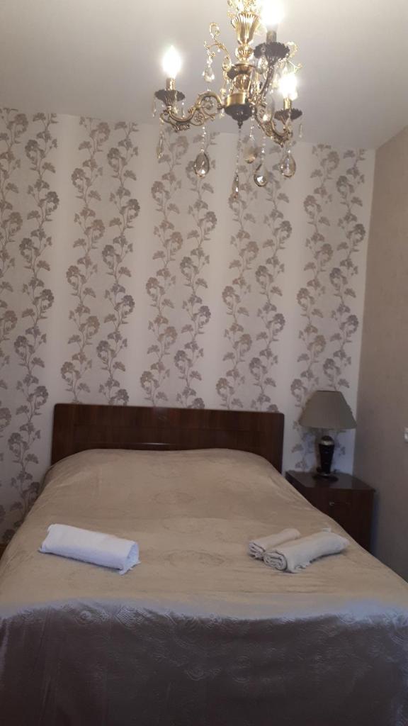 Guest House Gzirishvili photo 2