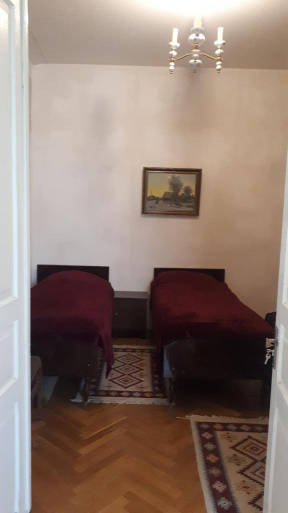 Guest House Gzirishvili photo 1