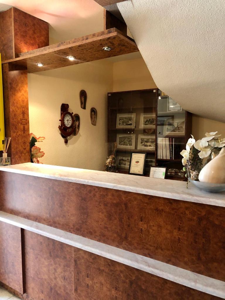 Hotel Jambo photo 2