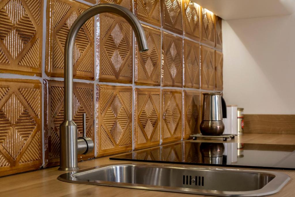 Апартаменты (Апартаменты с 1 спальней), Relaks Apartamenty