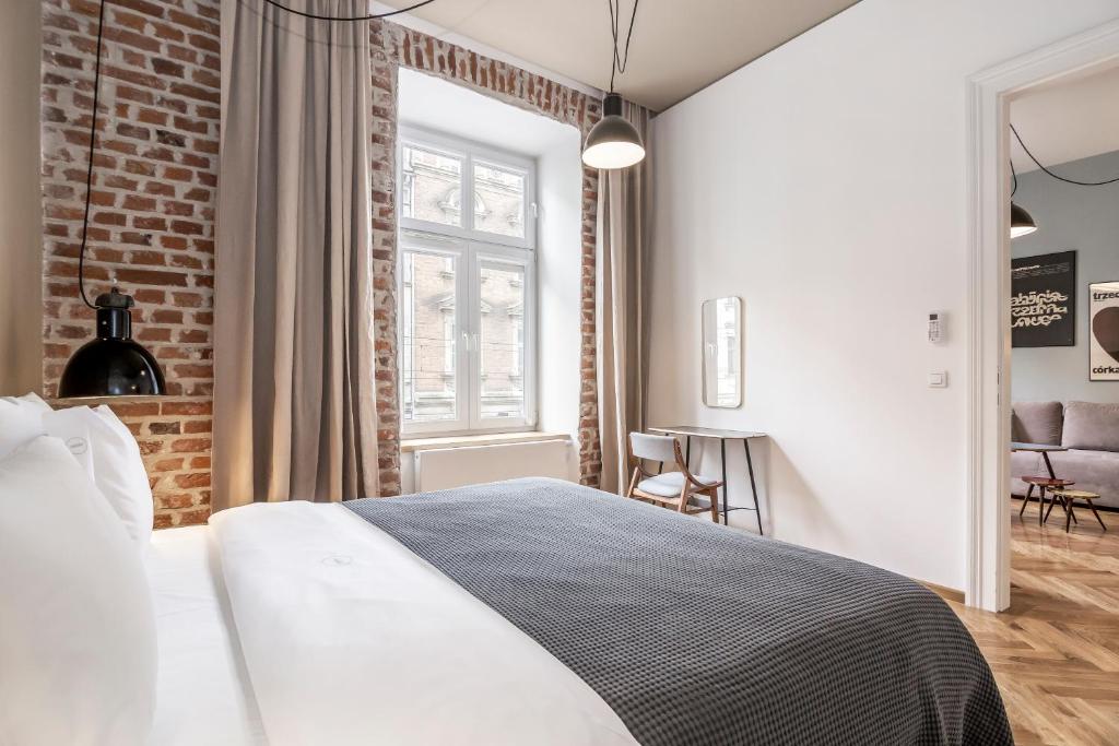 Relaks Apartamenty