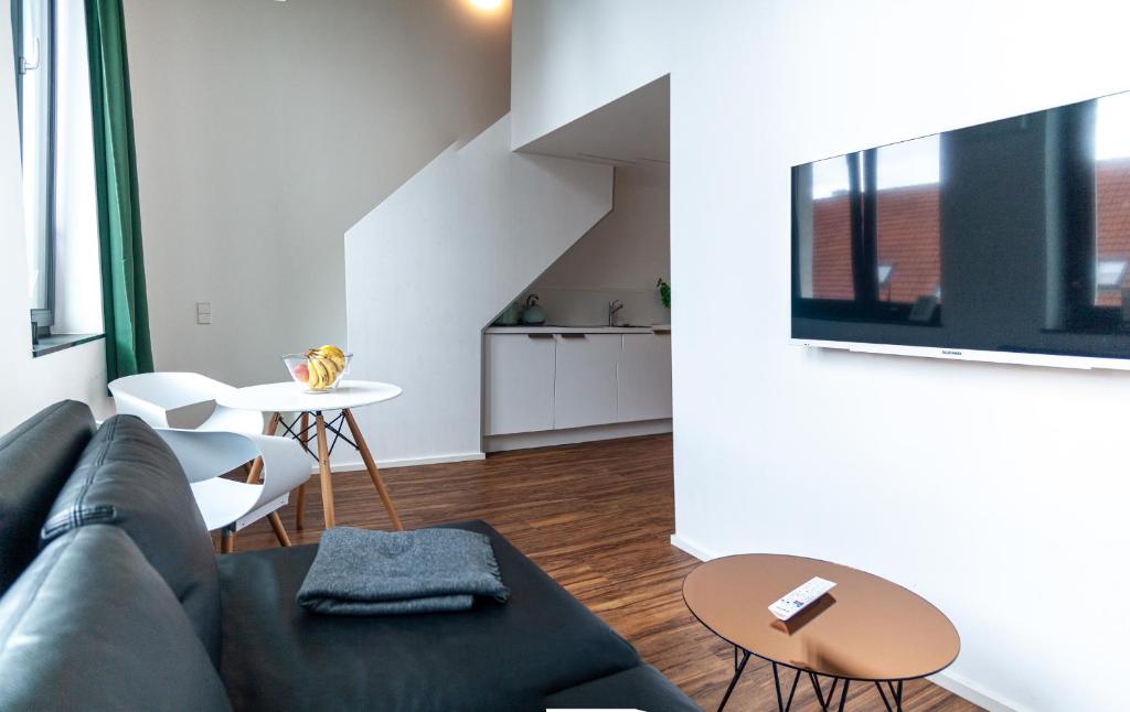 Soulfactory Apartments photo 1