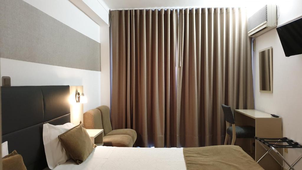 Одноместный (Одноместный номер), Hotel Eden