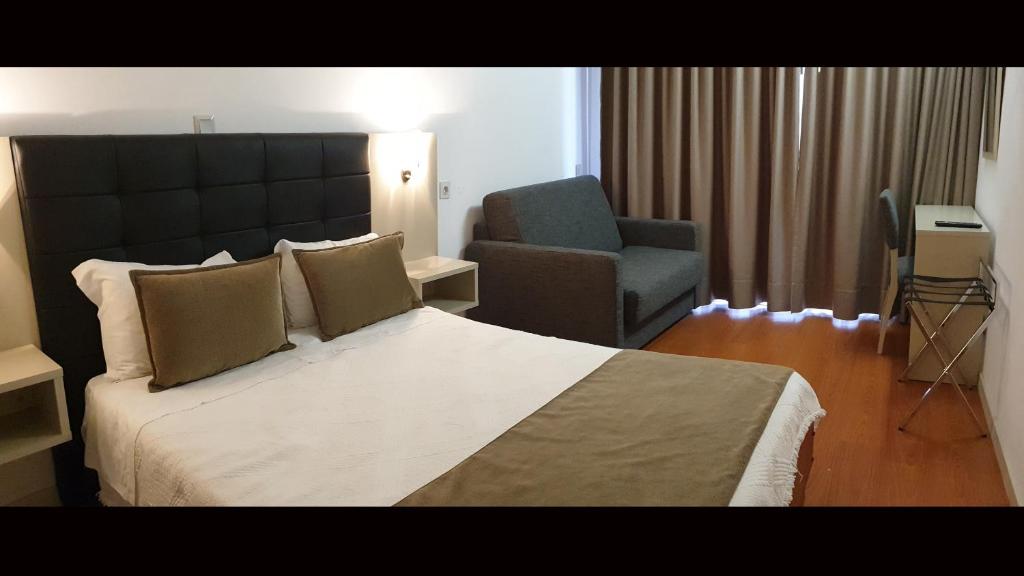 Трехместный (Трехместный номер), Hotel Eden