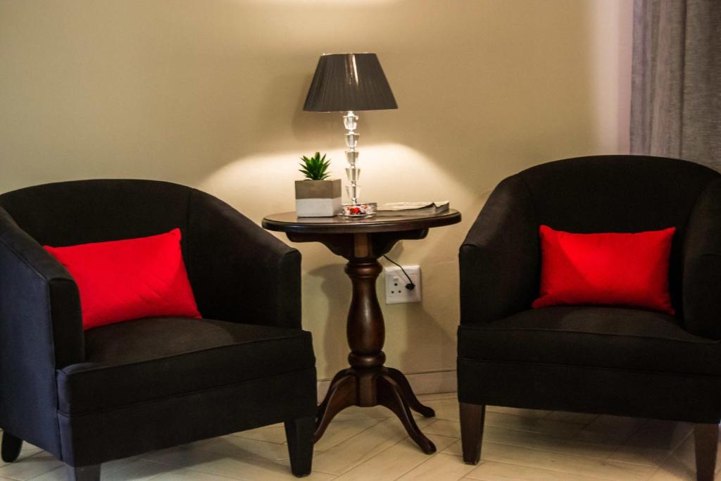 APS Guesthouse photo 1