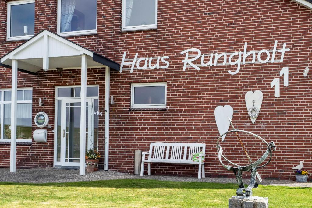 Haus Rungholt photo 2