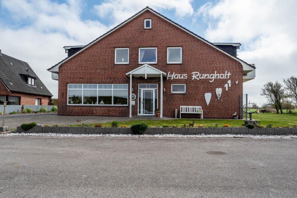 Haus Rungholt photo 1
