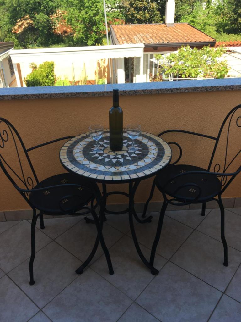 Apartmani Dekovic Materada photo 3