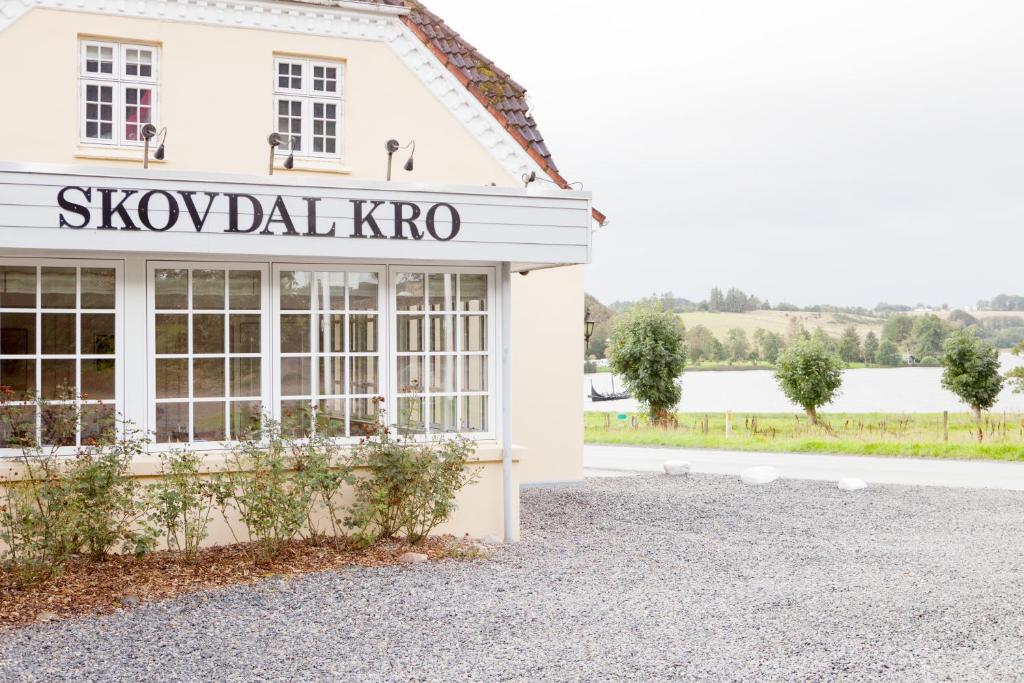 Skovdal Kro photo 2