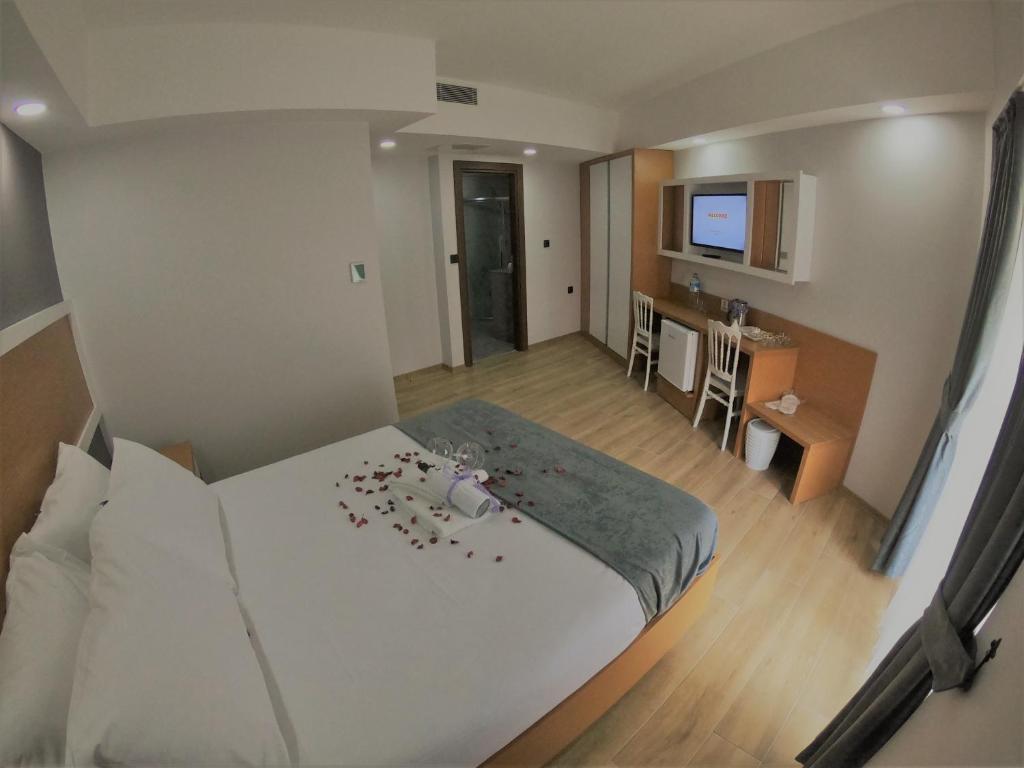 ASİWA HOTEL photo 4