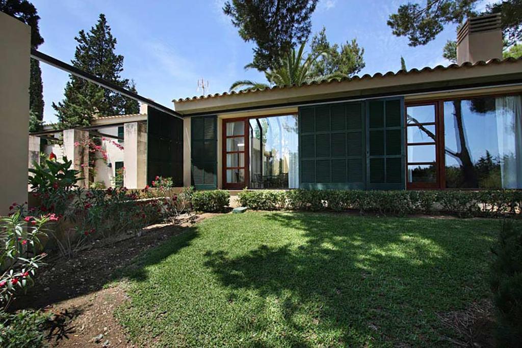 Villa Can Canaver photo 3