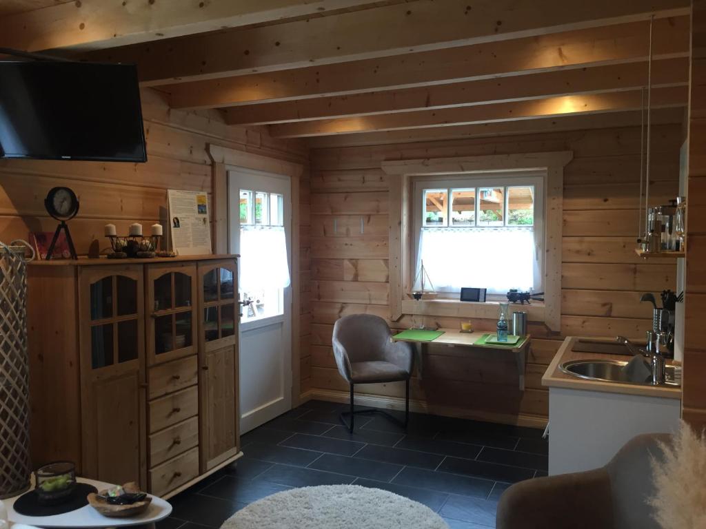 Ferienwohnung Grünebach photo 3