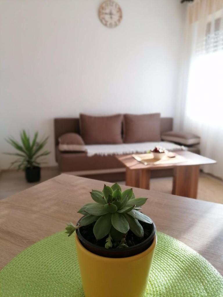 Apartman Santos