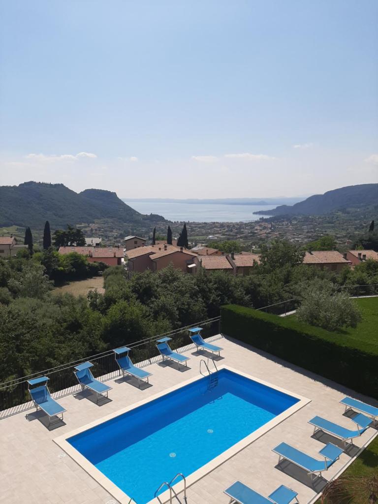 Villa Benvenuto photo 4