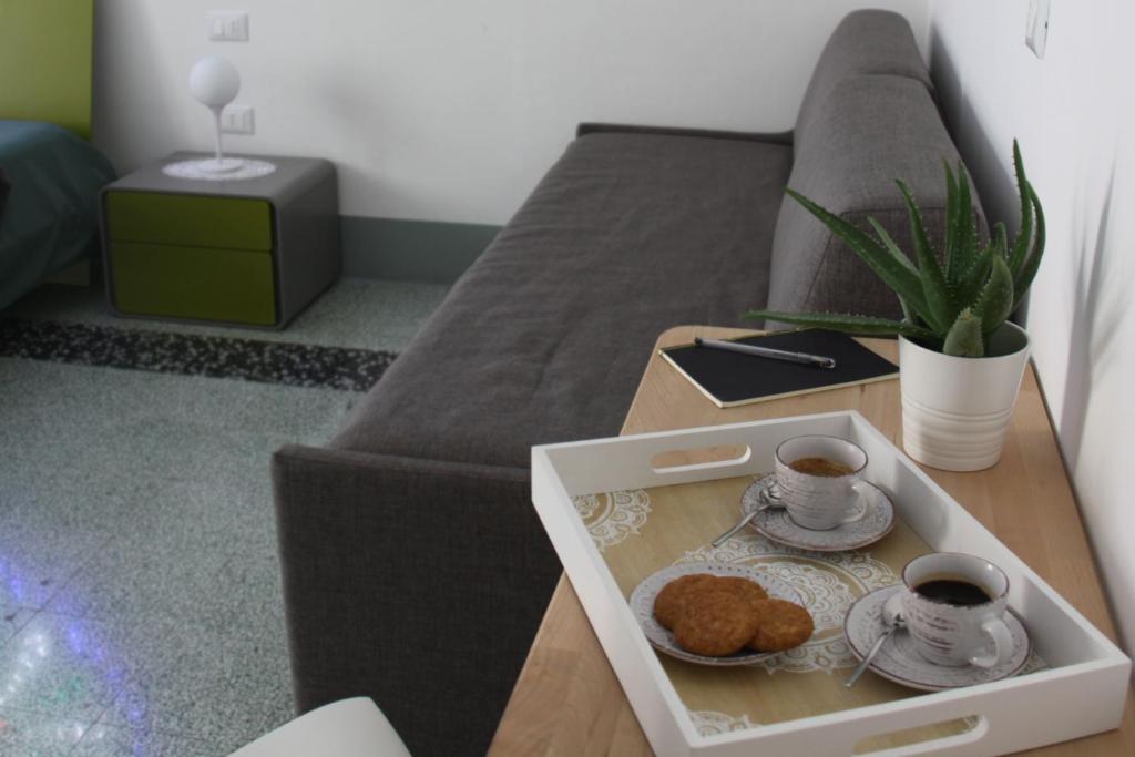 B&B Le Giravolte photo 2