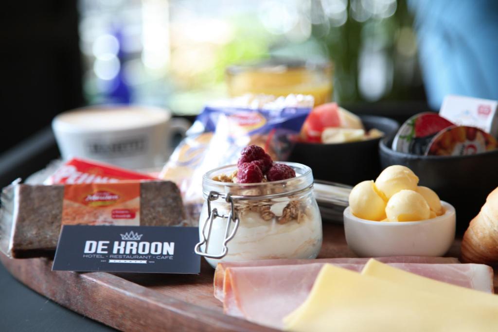 Hotel De Kroon Gennep photo 3