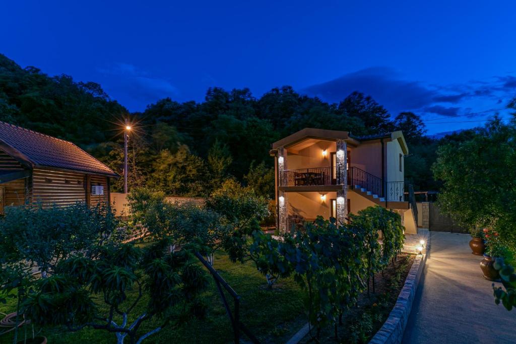 Ethno Lodge AB photo 3
