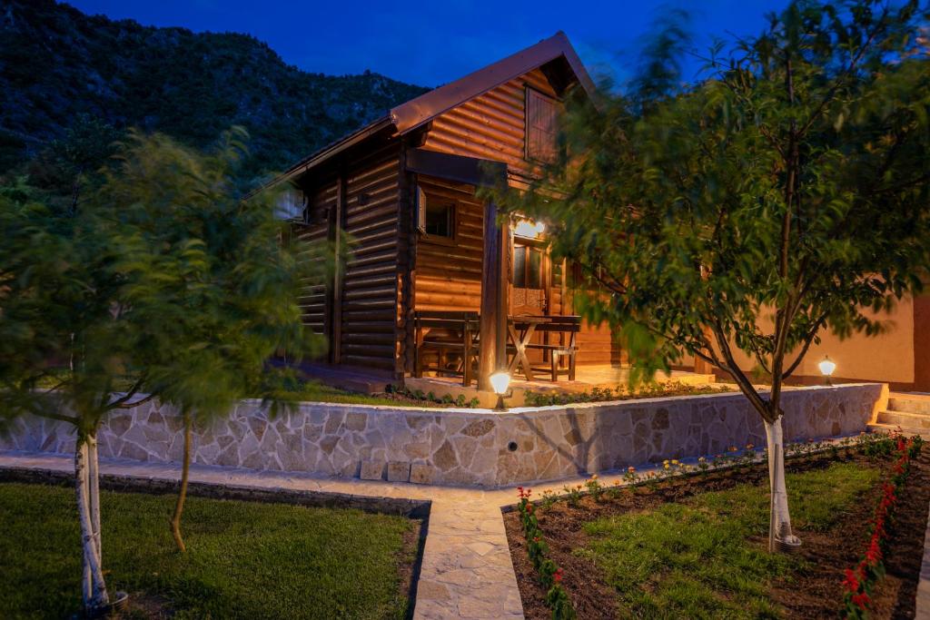 Ethno Lodge AB photo 4