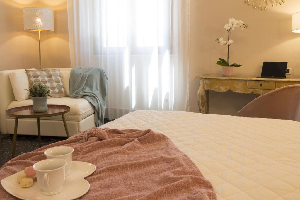 Accanto Al Centro B&B photo 4