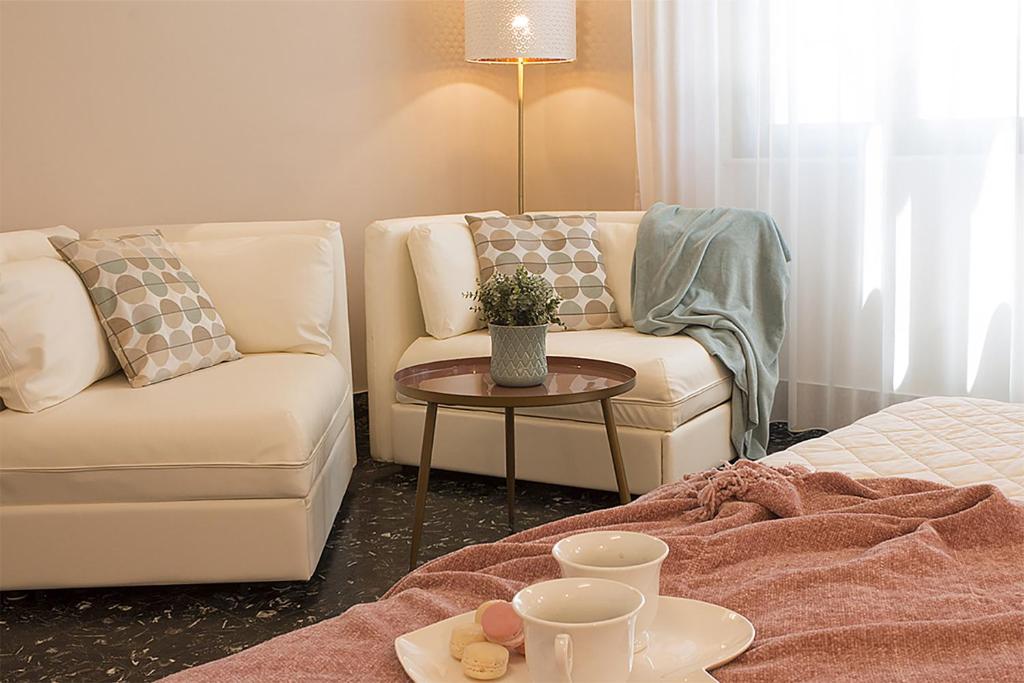 Accanto Al Centro B&B photo 2