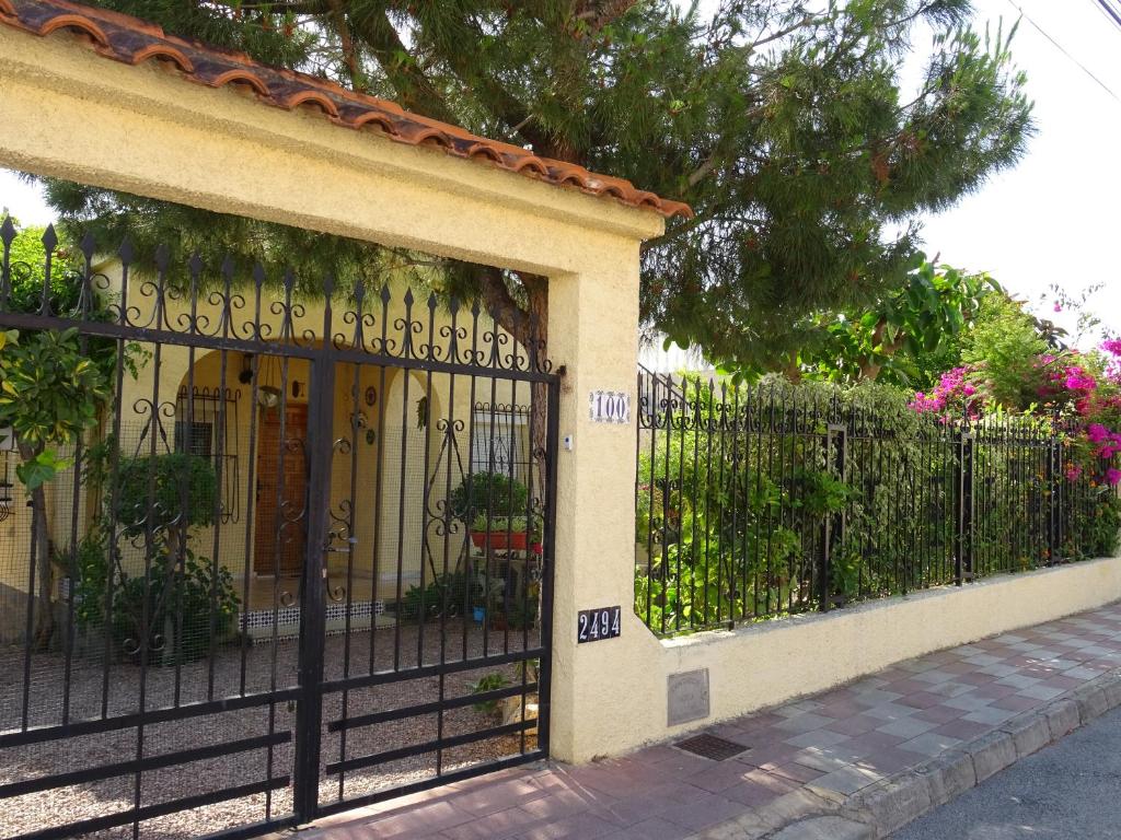 Casa Mediterráneo photo 2