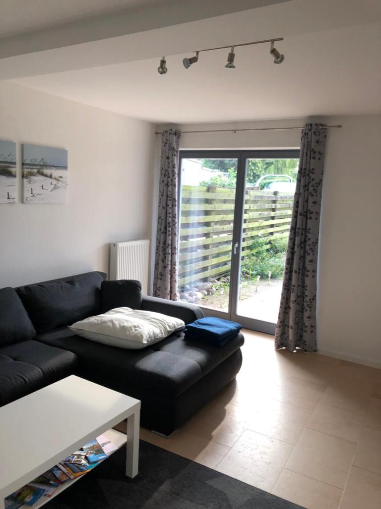 Ferienwohnung Zur Auszeit Kontorhaus Malchow photo 4