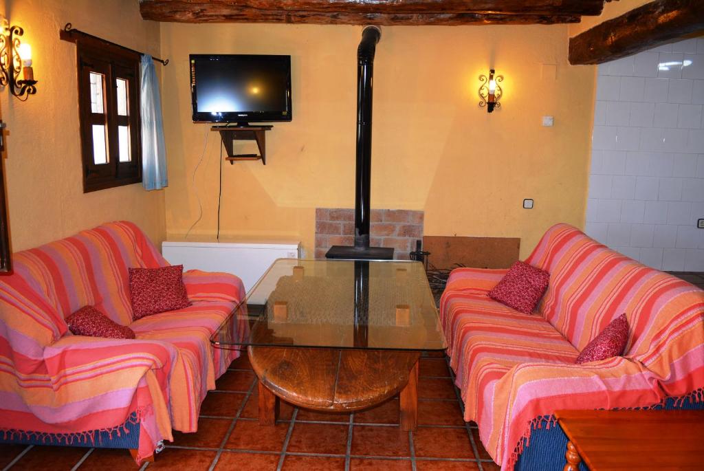 Casa La Mestra photo 1