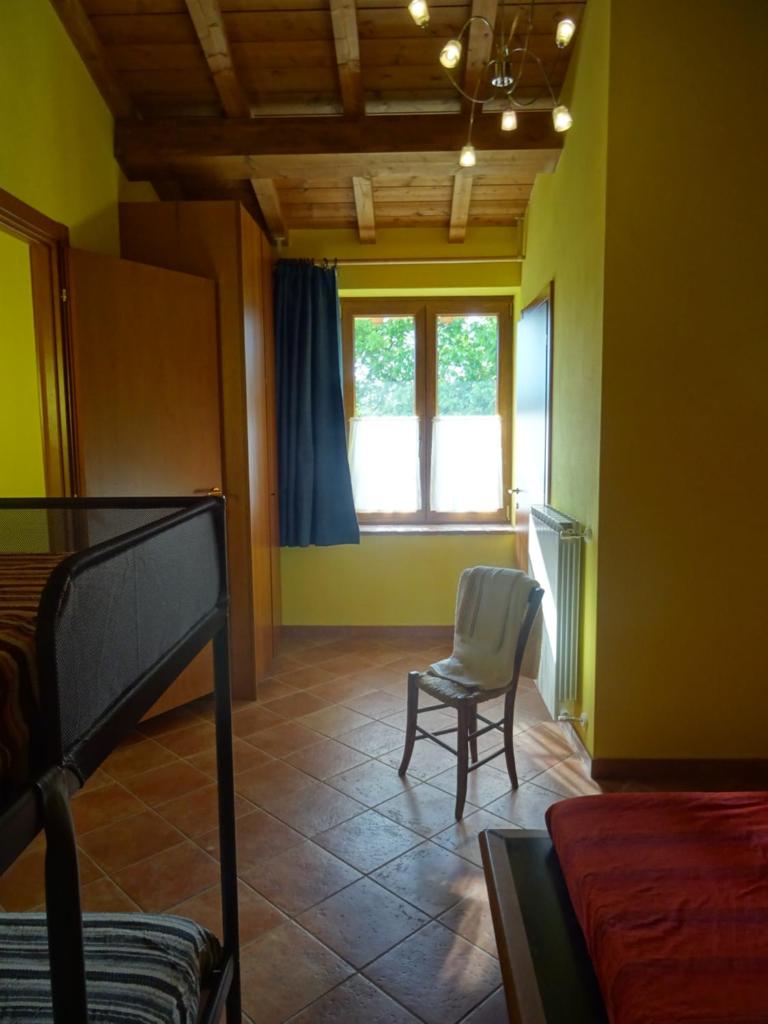 La Fattoria al Crocefisso photo 2