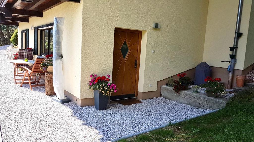 Ferienwohnung im Landhaus am Nationalpark photo 4