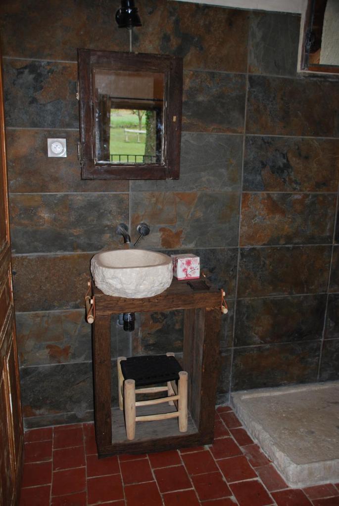 Maison d'hôtes Ainsi Soie t-il photo 4
