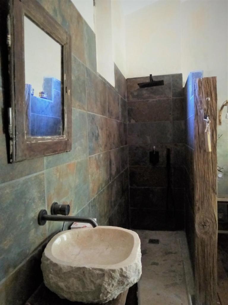 Maison d'hôtes Ainsi Soie t-il photo 3