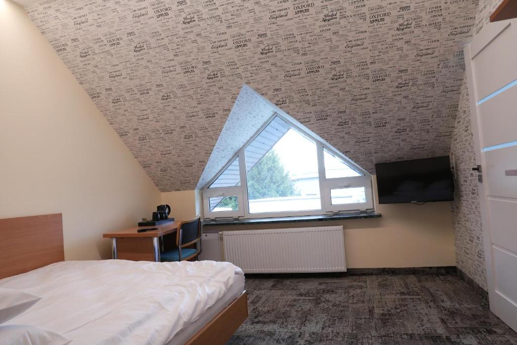 Motelik Grosar Jasło photo 2