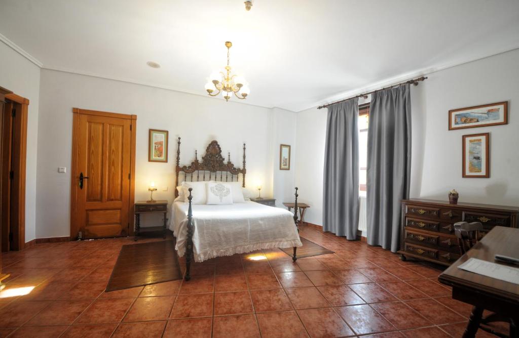 Hotel Mar de Queo photo 4