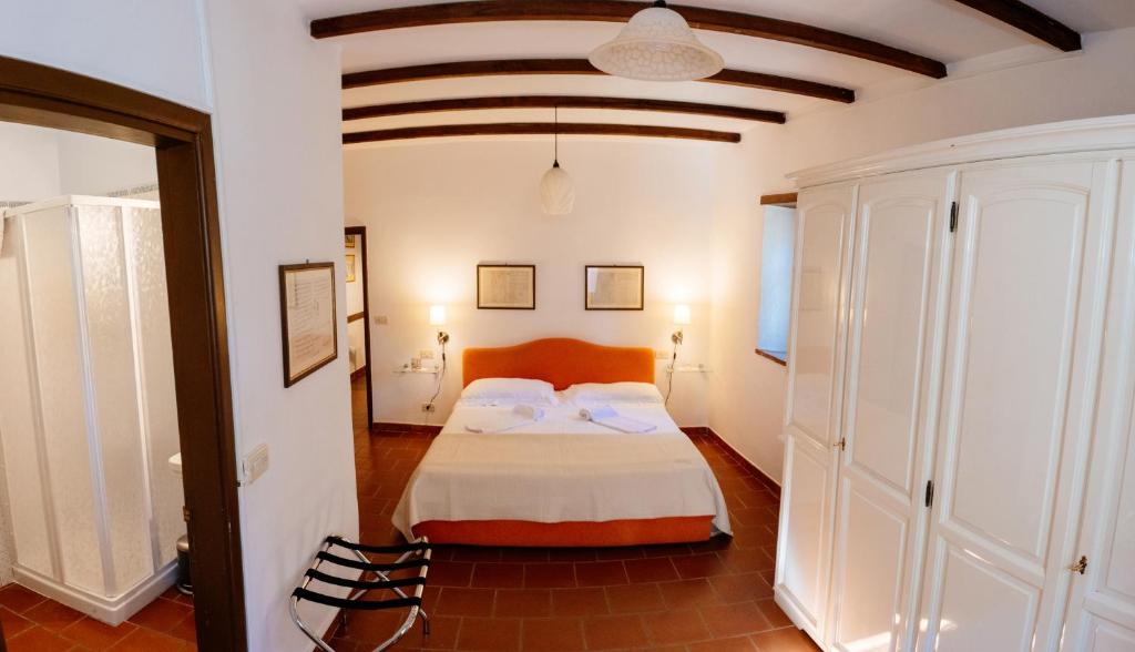 B&B Borgo di Oliveto photo 1