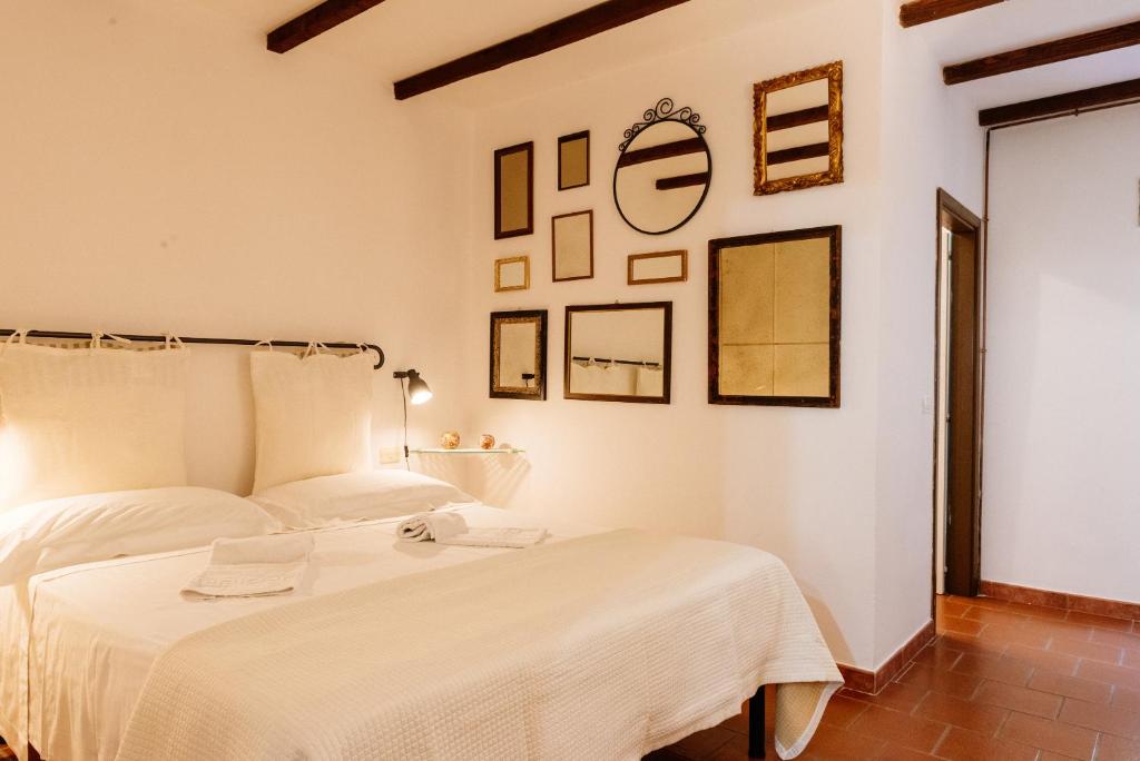 B&B Borgo di Oliveto photo 2