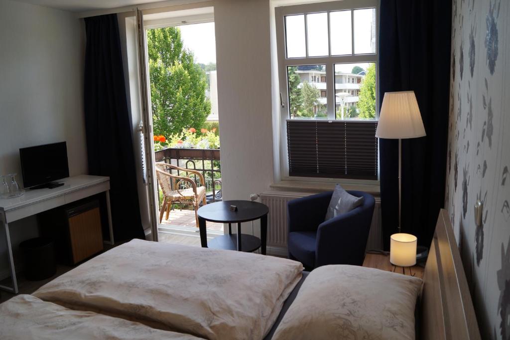 Hotel Villa Undine photo 2