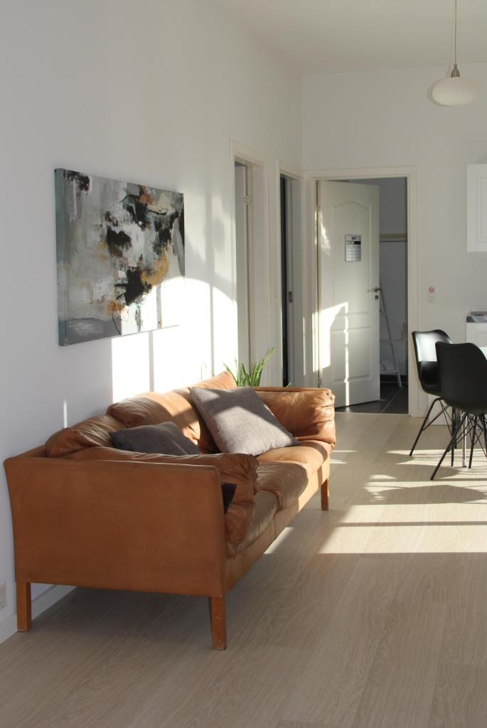 Munkebjerg Bed & Breakfast photo 4