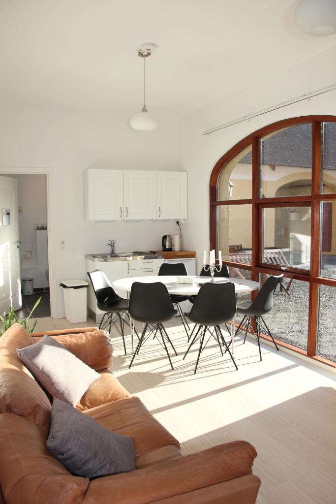 Munkebjerg Bed & Breakfast photo 3