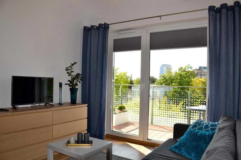 Apartament SOLNY 304 photo 3