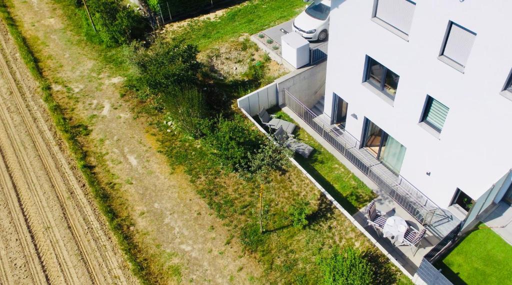 Ferienwohnung Feldblick photo 4