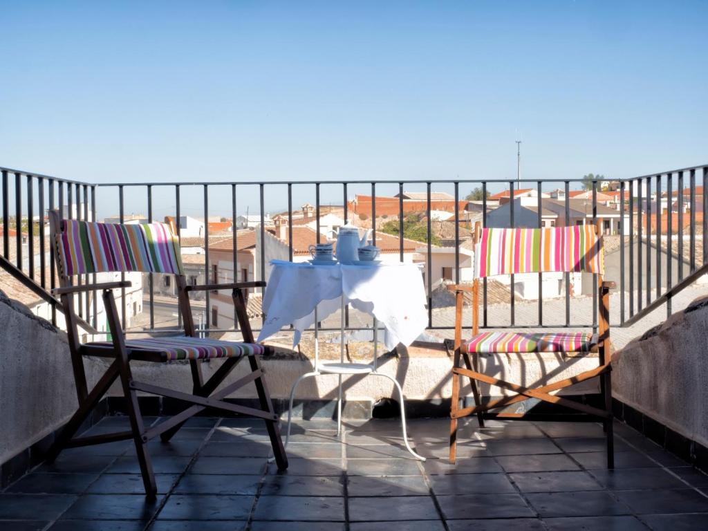 Casona Del Buen Vivir photo 1