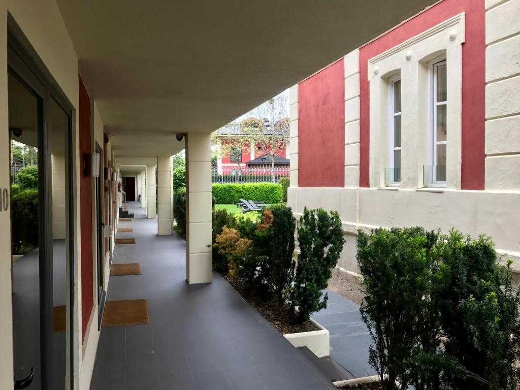 Hotel Villa Paulita photo 4