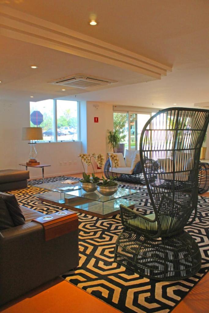 Barretos Thermas Park - CondoHotel photo 1