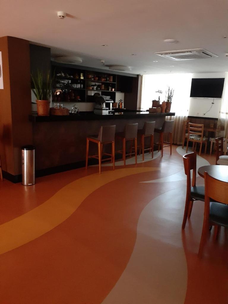 Barretos Thermas Park - CondoHotel photo 4