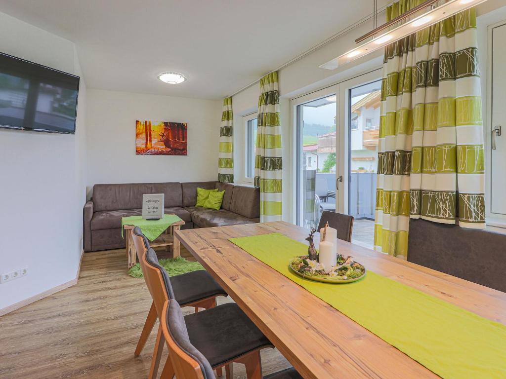 Classy Apartment in Brixen im Thale with Terrace photo 4