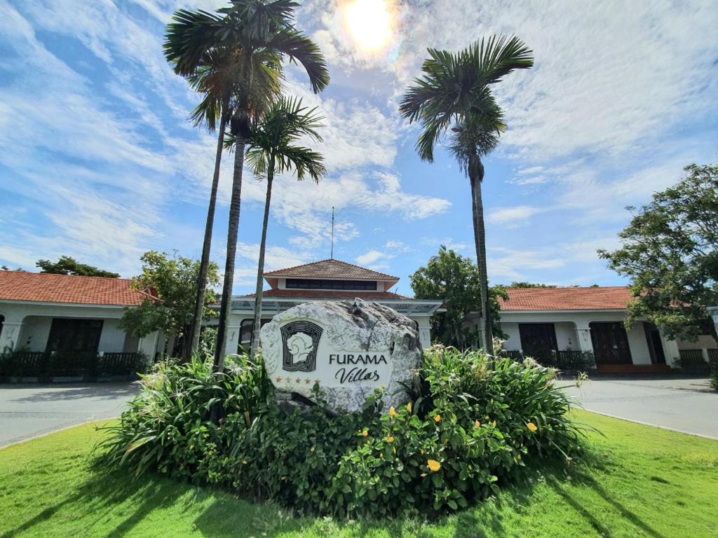 4BR Pearl Villa - Furama Villas Danang