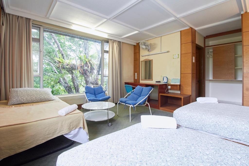 Bellevue The Penang Hill Hotel photo 1