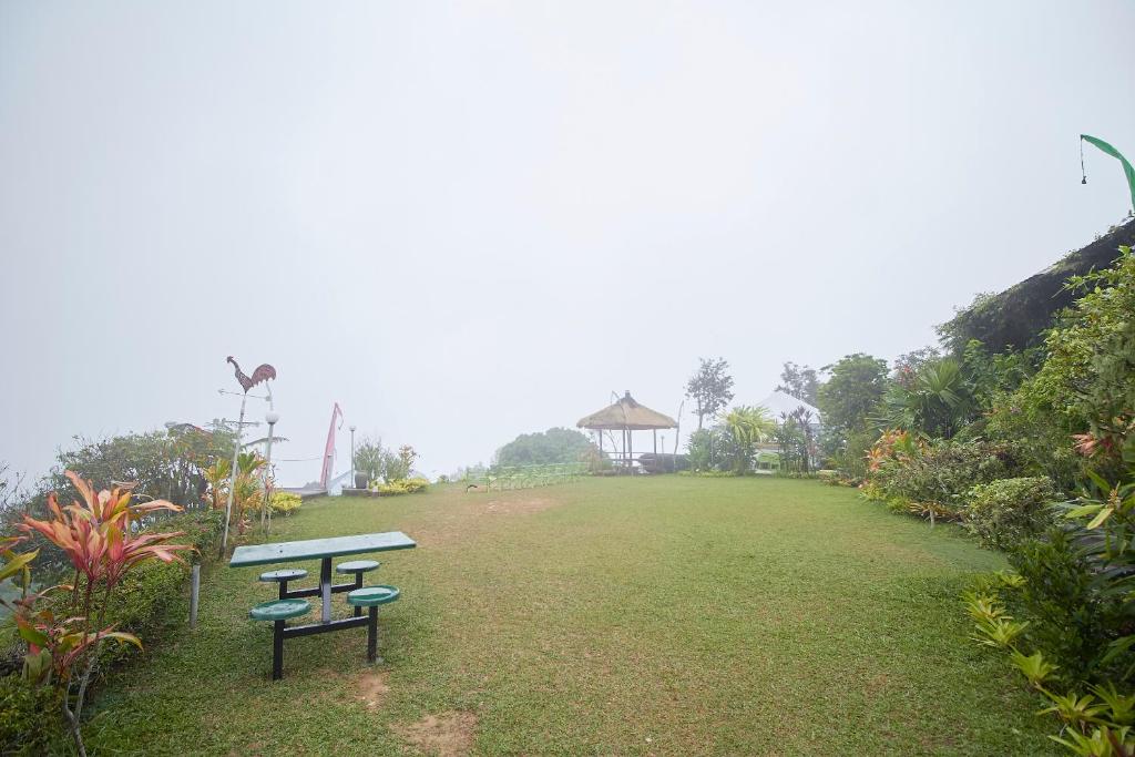 Bellevue The Penang Hill Hotel photo 2