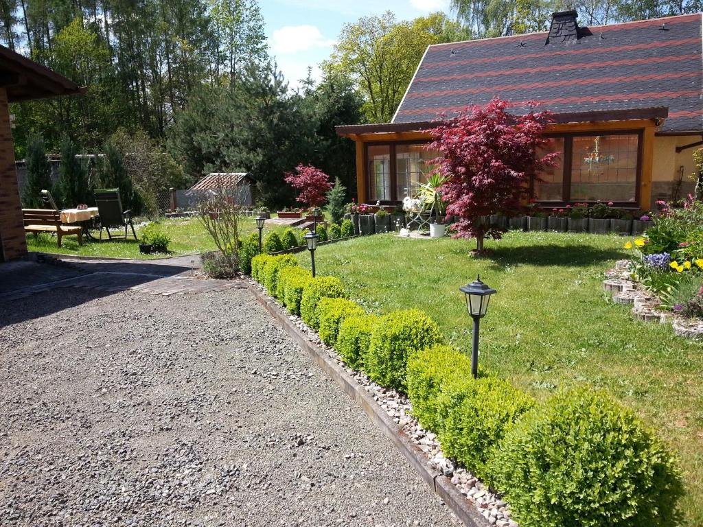 Ferienhaus Rabold photo 3