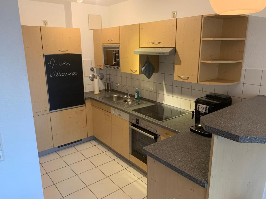 Apartment Wanderglück am Gehrenberg photo 3